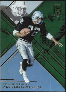 Marcus Allen