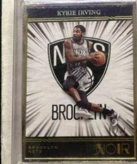 Kyrie Irving