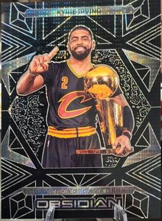 Kyrie Irving
