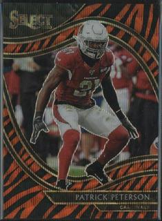 Patrick Peterson