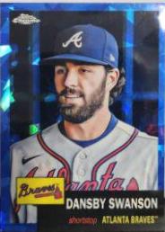 Dansby Swanson