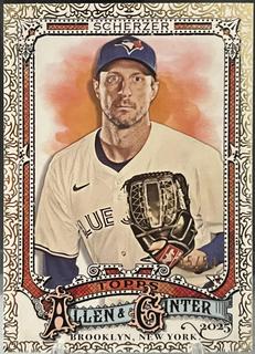 Max Scherzer
