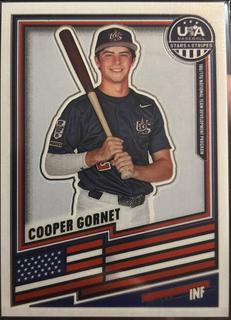 Cooper Gornet