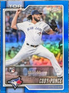 Cody Ponce