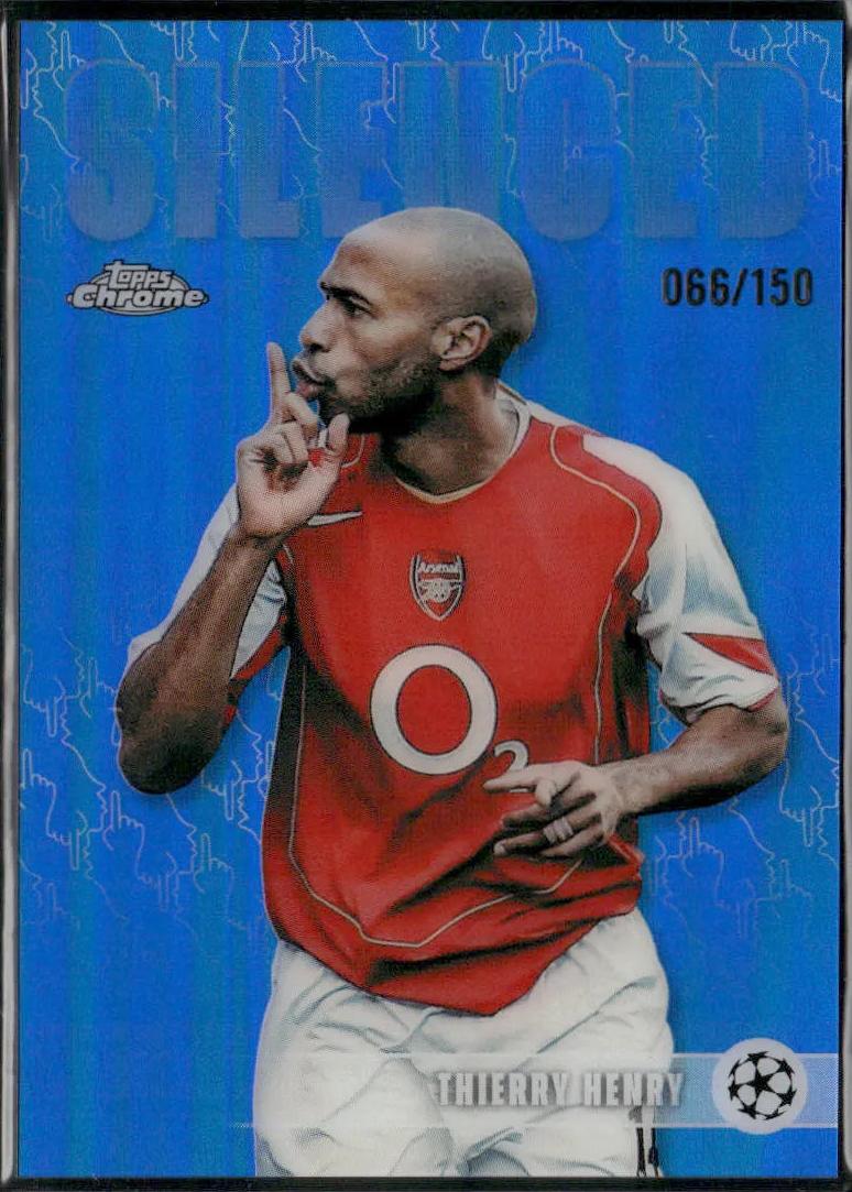 Thierry Henry