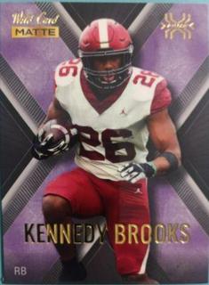 Kennedy Brooks