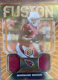 Marquise Brown