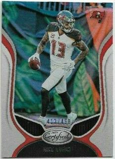 Mike Evans