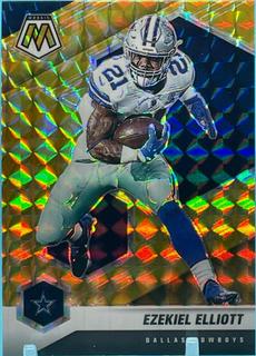 Ezekiel Elliott