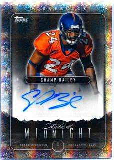 Champ Bailey