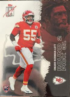 Omarr Norman-Lott