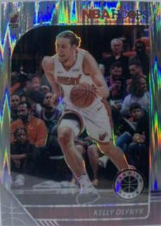 Kelly Olynyk