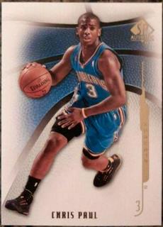 Chris Paul