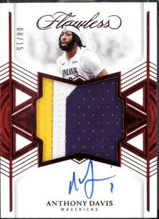 Anthony Davis