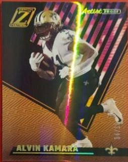 Alvin Kamara