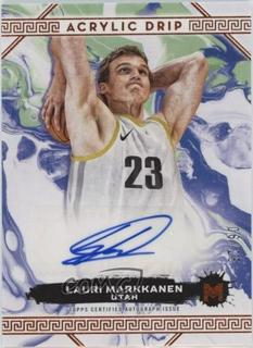 Lauri Markkanen