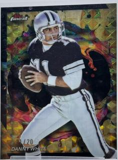 Danny White