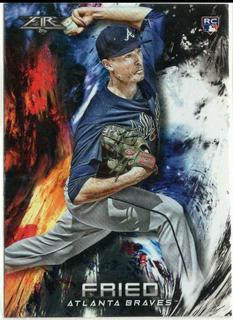 Max Fried