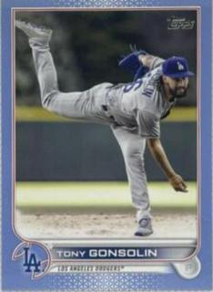 Tony Gonsolin