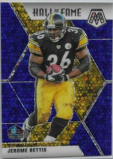 Jerome Bettis