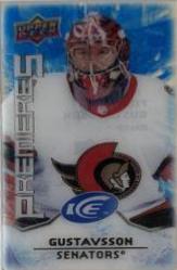 Filip Gustavsson #MI-6