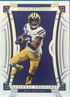 Justin Jefferson