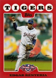 Edgar Renteria
