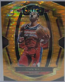 John Wall