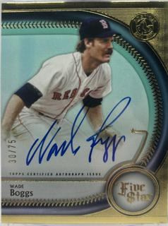 Wade Boggs