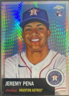 Jeremy Pena