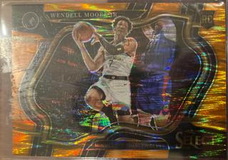 Wendell Moore Jr.