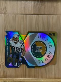 Terry Glenn