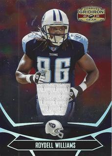 Roydell Williams