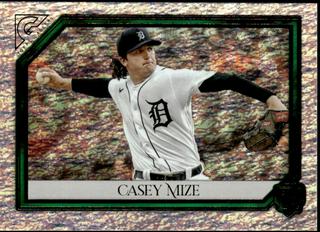 Casey Mize