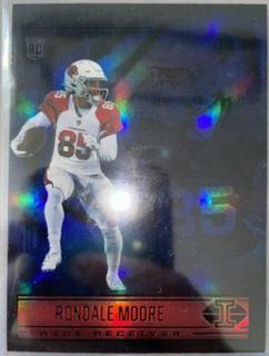 Rondale Moore