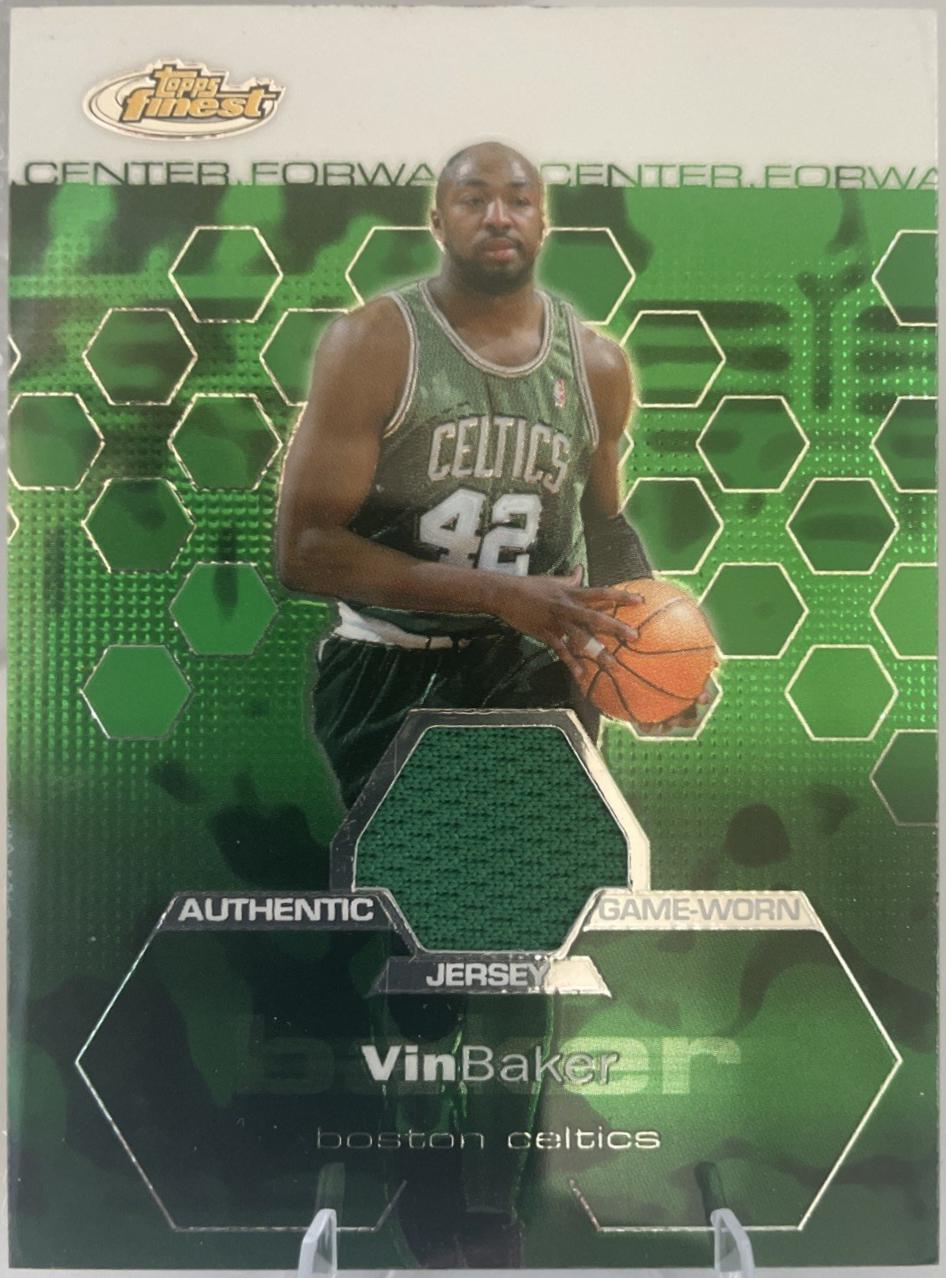 Vin Baker