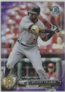 Gregory Polanco