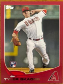 Tyler Skaggs