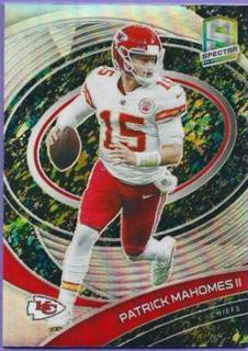Patrick Mahomes II