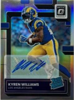 Kyren Williams