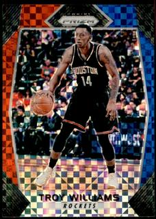 Troy Williams