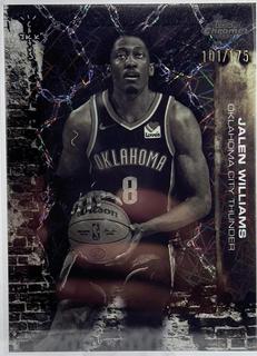 Jalen Williams
