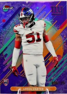 Abdul Carter