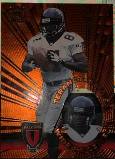 Terrance Mathis