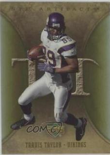 Travis Taylor