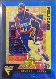 Brandon Ingram