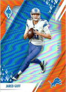 Jared Goff