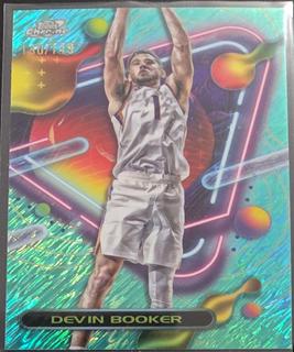 Devin Booker