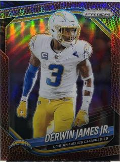 Derwin James Jr.