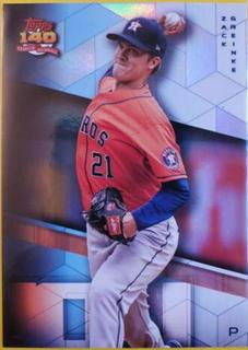 Zack Greinke